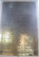 NEWMP Memorial Image